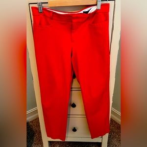 Banana Republic Sloan Pants